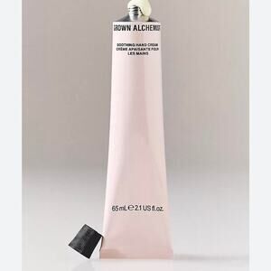 Anthropologie grown alchemist soothing hand cream